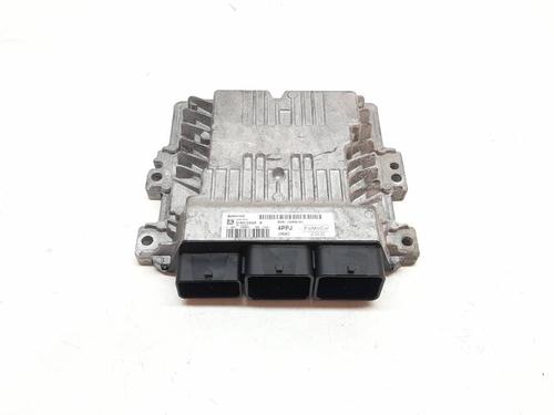 Used Engine control unit (ECU) Engine control unit (ECU) FORD FOCUS III Turnier [2010-2020] 17130676 17130676