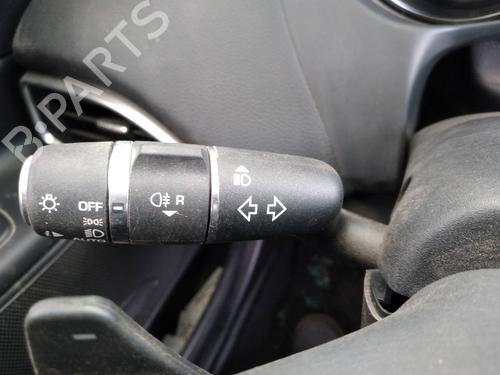 Headlight switch JAGUAR XE (X760) 2.0 D BP8058176I24