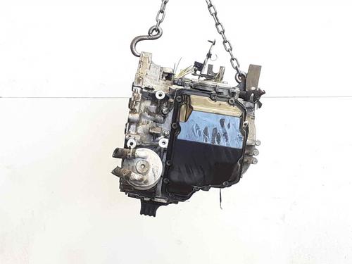 Used Gearbox Gearbox PEUGEOT 607 (9D, 9U) [2000-2026] 26382027 26382027