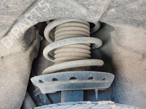 Used Right rear shock absorber Right rear shock absorber LAND ROVER RANGE ROVER EVOQUE (L538) 2.2 D (150 hp) 35777364 35777364