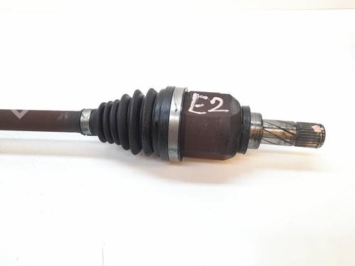 Right front driveshaft DACIA SANDERO II | BP8818587M39 - Image 2