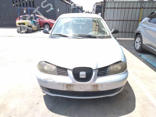 Front bumper reinforcement SEAT IBIZA III (6L1)  | BP18322383C109 