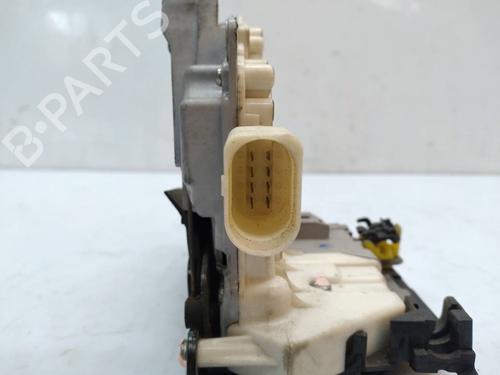 Rear left lock SEAT LEON (1P1) 1.9 TDI | BP12821295C100 