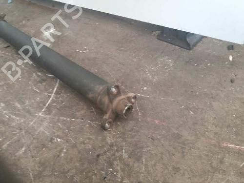 Driveshaft MERCEDES-BENZ C-CLASS (W203) C 220 CDI (203.006, 203.008) | BP595709M37 