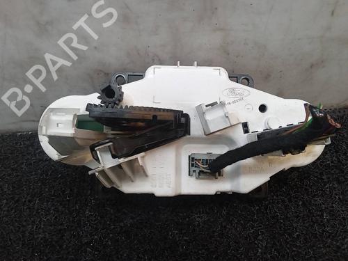 Climate control FORD FIESTA VI (CB1, CCN) 1.25 | BP4421116I5 