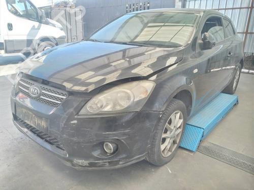 Steering column stalk KIA PRO CEE'D (ED) | BP13258571I23 - Image 8