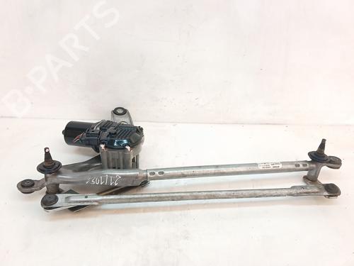 Used Front wiper motor Front wiper motor AUDI A5 Sportback (F5A, F5F) [2016-2026] 8205743 8205743