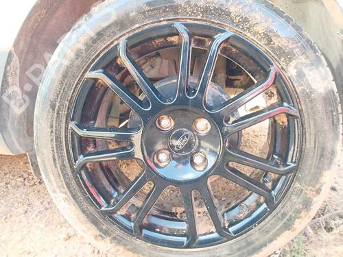 Used Rim Rim 39168865 39168865