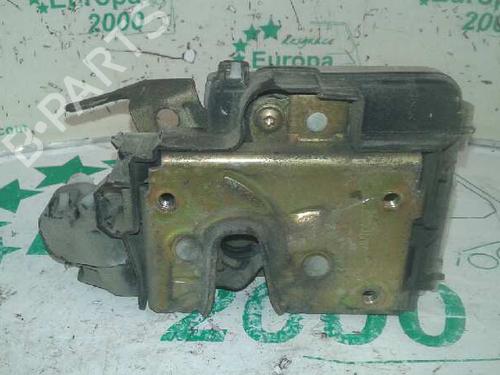 Front right lock VW GOLF III (1H1) 1.8 | BP1858326C97 