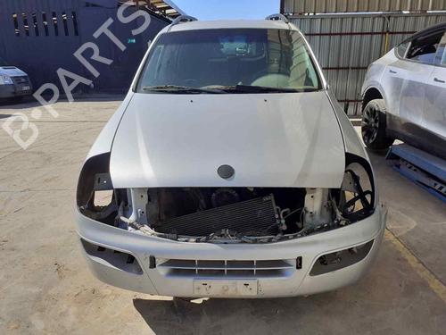 Front differential SSANGYONG REXTON / REXTON II (GAB_)  | BP24631666M23  - Image 6