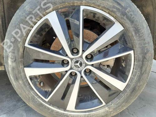 Felga MERCEDES-BENZ T-CLASS MPV (W420) T 180 CDI (420.833) BP27877583C45