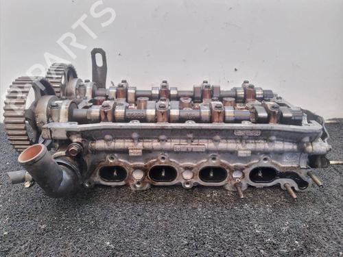 Cylinder head CHEVROLET REZZO MPV (U100) 1.6 | BP10974440M5 