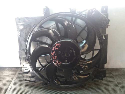 Used Radiator fan OPEL ASTRA H GTC (A04) 1.7 CDTi (L08) (101 hp) 2219533