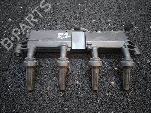 Used Ignition coil Ignition coil PEUGEOT 206 Hatchback (2A/C) [1998-2012] 11169166 11169166