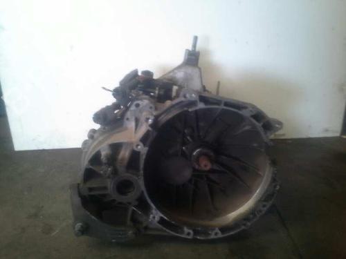 Used Gearbox Gearbox 130695 130695