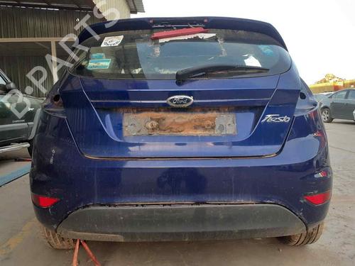 Hattehylde FORD FIESTA VI (CB1, CCN) | BP31060445C85 - Image 5
