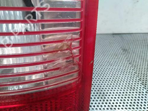 Right taillight FIAT PANDA (169_) 1.2 (169.AXB11, 169.AXB1A) | BP116710C35 - Image 4