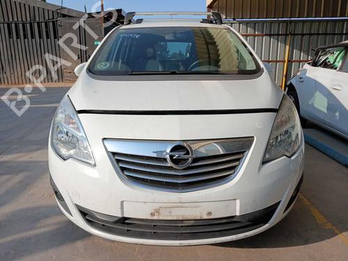 Used Parts OPEL MERIVA B MPV (S10) 1.7 CDTI (75) 4839481