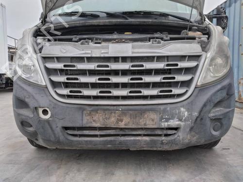 Valve cover RENAULT MASTER III Platform/Chassis (EV, HV, UV) 2.3 dCi 130 FWD (EV0Y, HV0Y, UV0M, UV0Y, UV03) | BP33719301M124  - Image 27