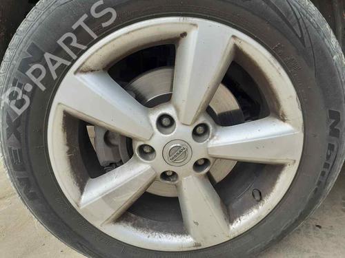 Used Rim NISSAN QASHQAI I (J10, NJ10) [2006-2015]  29208640