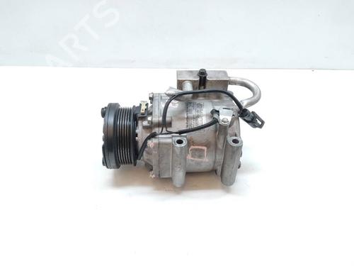 Used AC compressor FORD FOCUS I Turnier (DNW) 1.8 Turbo DI / TDDi (90 hp) 16700238