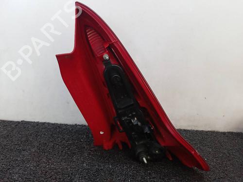Left taillight CITROËN C4 I (LC_) 1.6 16V | BP7283865C34 