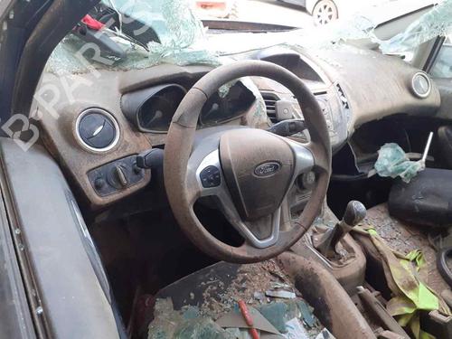 Hattehylde FORD FIESTA VI (CB1, CCN)  | BP31060445C85 