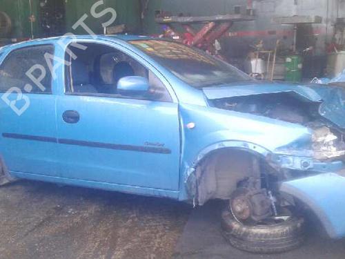 Gearbox OPEL CORSA C (X01) 1.2 (F08, F68) | BP1025530M3 