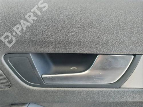 rear-right-interior-door-handle-audi-a4-b8-8k2-20-tdi-2007-2008-2009-2010-2011-2012-2013-2014-2015-2016-2017-10244476 main image