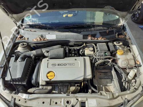 Left front window switch OPEL ASTRA G Hatchback (T98) | BP25026670I27 - Image 13