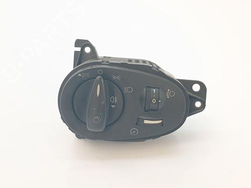Forlygtekontakt Forlygtekontakt FORD FOCUS I Saloon (DFW) 1.6 16V (100 hp) 36676045 36676045