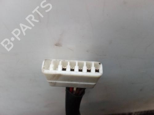 Left mirror FIAT PUNTO (188_) 1.3 JTD 16V | BP1203166C26 