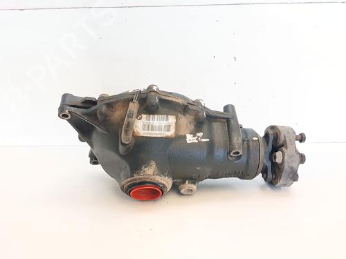 Front differential BMW X5 (E53) | BP10210780M23 - Image 3
