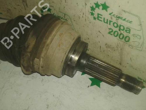 Left front driveshaft KIA RIO I Hatchback (DC) 1.5 16V | BP12312939M38 - Image 3