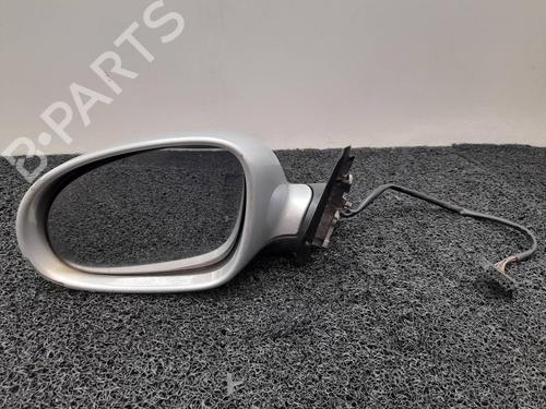 Used Left mirror Left mirror 7570448 7570448