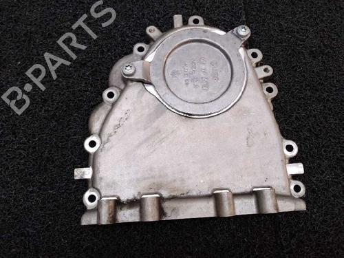 Used Timing cover Timing cover AUDI A4 B7 (8EC) 3.0 TDI quattro (204 hp) 14037637 14037637