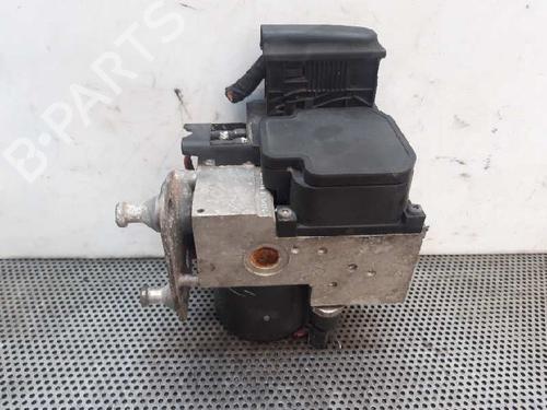 Used ABS pump ABS pump MERCEDES-BENZ E-CLASS (W210) [1995-2003] 4415717 4415717