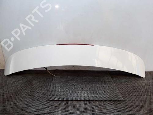 Spoiler bagklap Spoiler bagklap 8737632 8737632