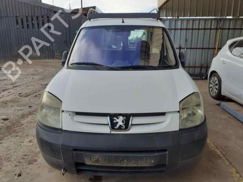 Used Parts PEUGEOT PARTNER MPV (5_, G_) [1996-2026]  4429113
