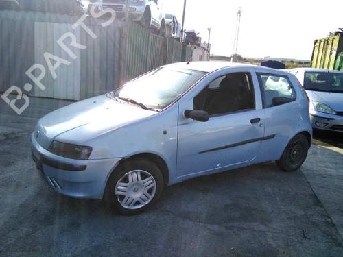 Fuse box FIAT PUNTO Hatchback Van (188_) 1.2 60 | BP1666278E1 