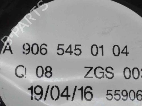 Headlight switch MERCEDES-BENZ CITAN Box Body/MPV (W415) 108 CDI (415.601, 415.603) | BP8809977I24 