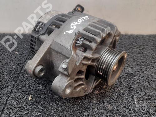 Used Alternator Alternator CITROËN C1 (PM_, PN_) 1.0 (68 hp) 11013388 11013388