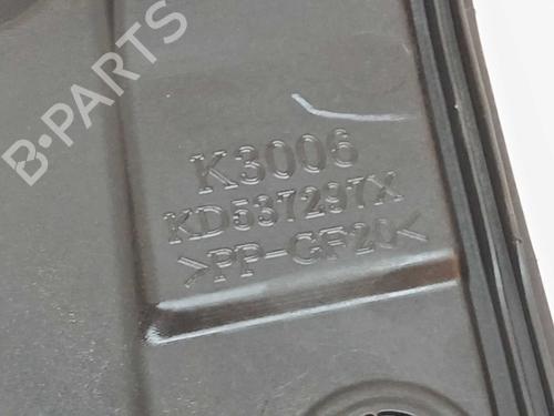 Rear right window mechanism MAZDA CX-5 (KE, GH) | BP29185651C25 - Image 2