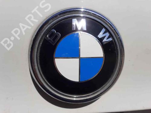 Used Rear bumper reinforcement BMW X4 (F26) xDrive 20 d (190 hp) 28709983
