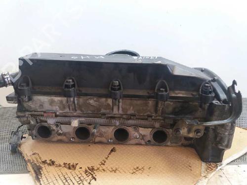 Cylinder head FORD MONDEO III (B5Y) 2.0 TDCi | BP10974215M5 