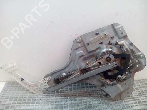 Rear right window mechanism KIA CERATO I Hatchback (LD) 2.0 CRDi | BP171945C25 