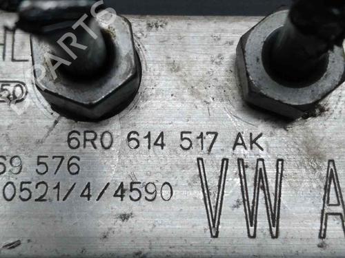 ABS pump SKODA FABIA II (542)  | BP9838181M43 