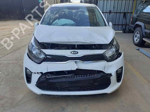 Rear parcel shelf KIA PICANTO III (JA) | BP29904531C85