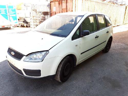 Vacuum pump FORD FOCUS C-MAX (DM2)  | BP6142594M80 
