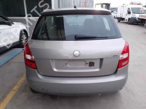 Engine SKODA FABIA II (542)  | BP39987545M1  - Image 11